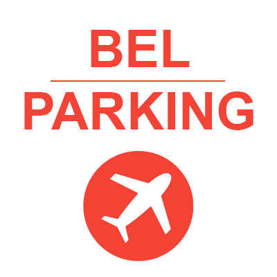 BEL Parking Couvert aéroport de Parking low-cost à l'aéroport de Zaventem (Brussels Airport)