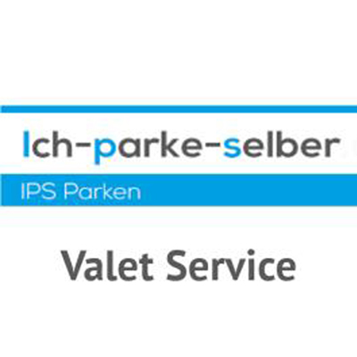 Ich-Parke-Selber Valet Parkplatz aéroport de 