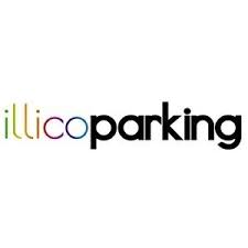 Illico Parking aéroport de Paris Orly