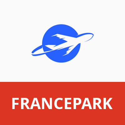 Francepark aéroport de Paris Orly