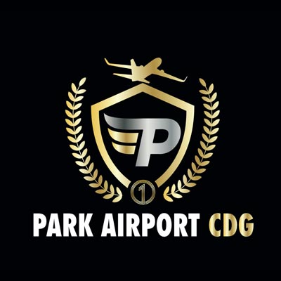 PARK AIRPORT CDG aéroport de Paris Charles de Gaulle-Roissy Airport