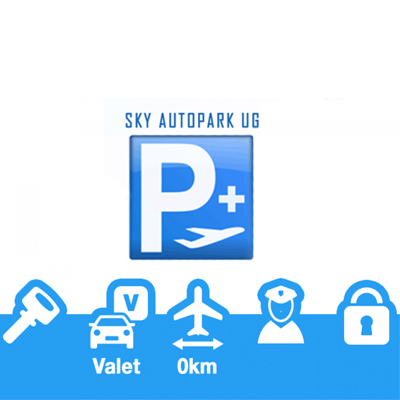Sky Autopark aéroport de 