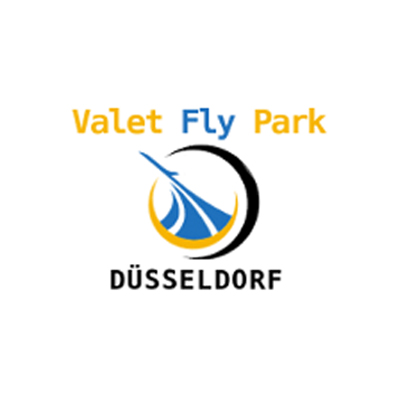 Valet Fly Park Parkplatz aéroport de 