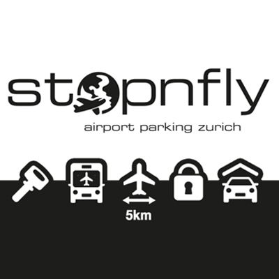 Stopnfly aéroport de Aéroport de Zurich