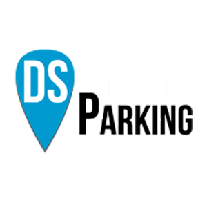 DS parking luchtaven van Parking Aéroport Charleroi