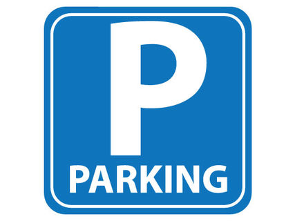 Parking P1 Charleroi luchtaven van Parking Aéroport Charleroi