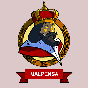 King Parking Malpensa coperto