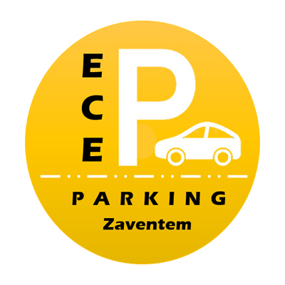 ECE Parking Zaventem Couvert low cost aéroport Parking low-cost à l'aéroport de Zaventem (Brussels Airport)