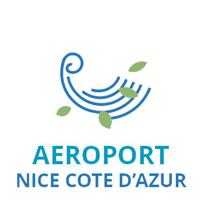 aéroport de Nice Côte d'Azur Airport