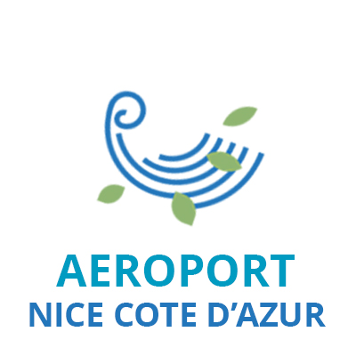 Parking aeroport Nice P2 aéroport de Nice Côte d'Azur Airport