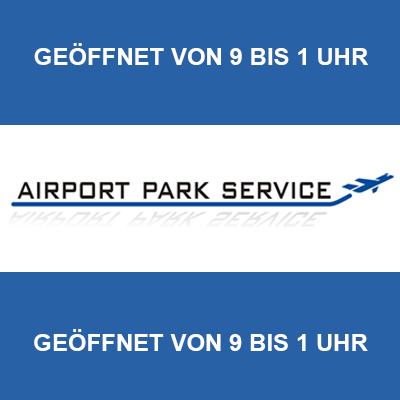 Airport Park Service aéroport de 