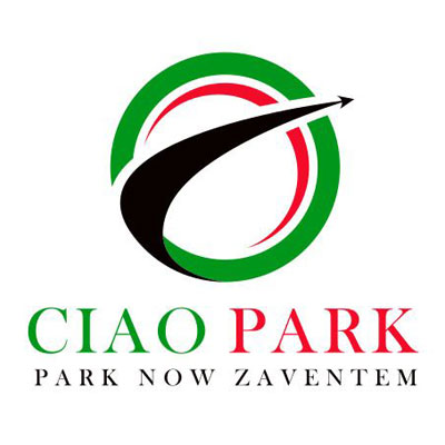 Ciao Park Couvert low cost aéroport Parking low-cost à l'aéroport de Zaventem (Brussels Airport)