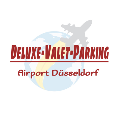 Deluxe Valet Parking aéroport de 