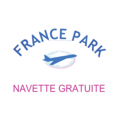 France Park Roissy aéroport de Paris Charles de Gaulle-Roissy Airport