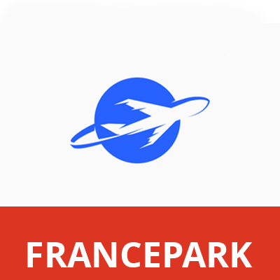 Francepark Plus aéroport de Paris Orly