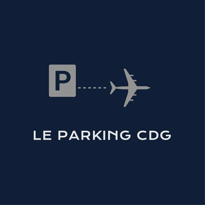 Le Parking CDG aéroport de Paris Charles de Gaulle-Roissy Airport