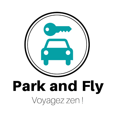 Park and Fly Service voiturier
