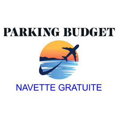 Parking Budget aéroport de Paris Orly