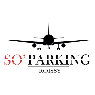  So’Parking Roissy  low cost aéroport Paris Charles de Gaulle-Roissy Airport