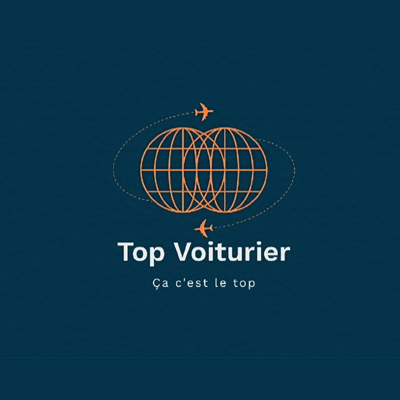 Top Voiturier  low cost aéroport Paris Orly