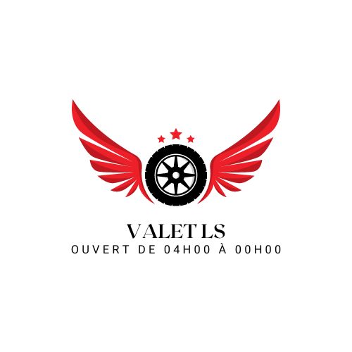 Valet Luxury Services aéroport de Paris Orly