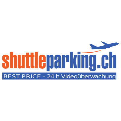 ShuttleParking aéroport de Aéroport de Zurich
