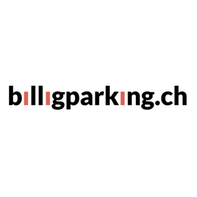 Billigparking.ch