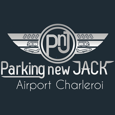 Parking New  Jack low cost aéroport Parking Aéroport Charleroi