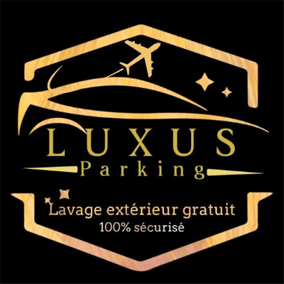 Luxus Parking aéroport de Paris Charles de Gaulle-Roissy Airport