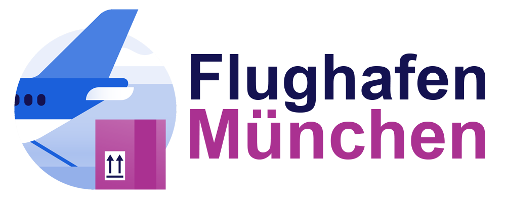 DE - München Flughafen Airport