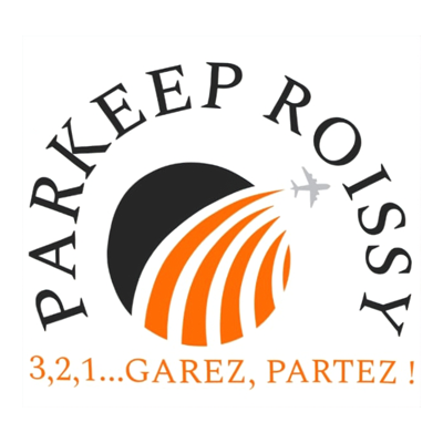 Parkeep Roissy 