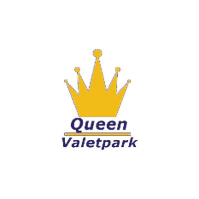 Queen-Valetpark Parkplatz aéroport de 
