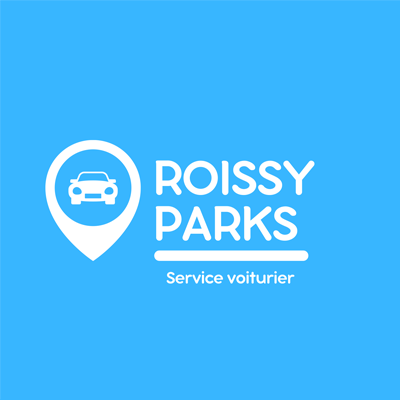 Roissy Parks Service Voiturier Couvert aéroport de Paris Charles de Gaulle-Roissy Airport