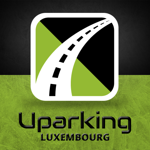 UParking Lux aéroport de 