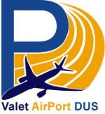 Valet Airport DUS (Shuttle Service) Outdoor aéroport de 