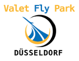 Valet Fly Park Parkhaus aéroport de 